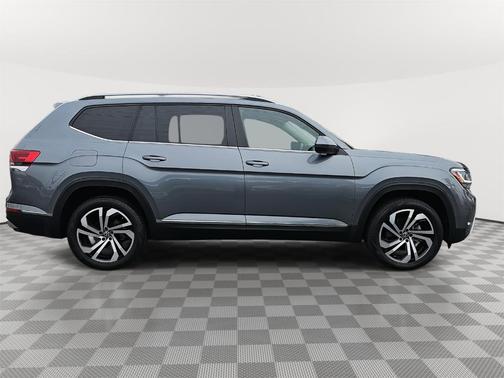 2022 Volkswagen Atlas 3.6L SEL