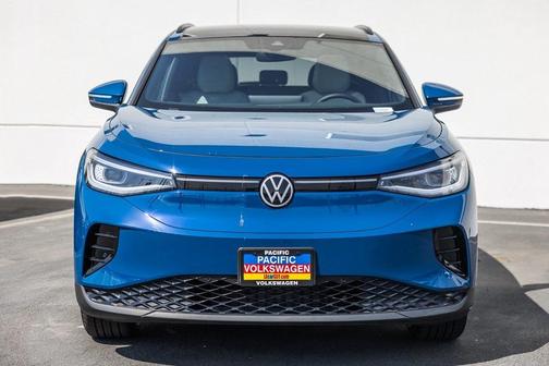 2025 Volkswagen ID.4 Pro