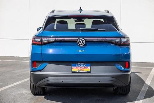 2025 Volkswagen ID.4 Pro