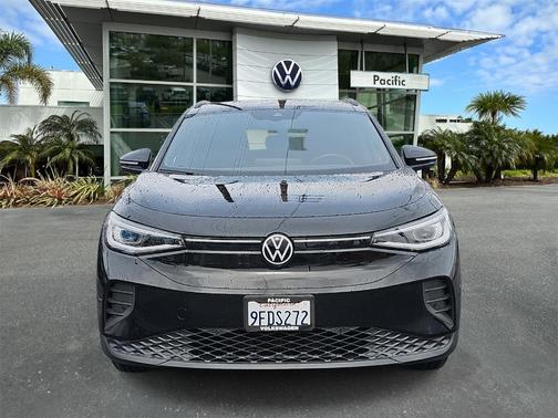 2022 Volkswagen ID.4 Pro S