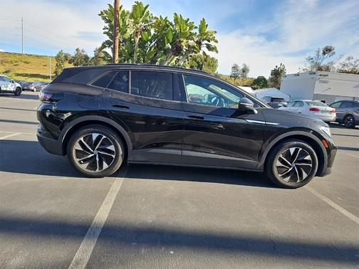 2022 Volkswagen ID.4 Pro S