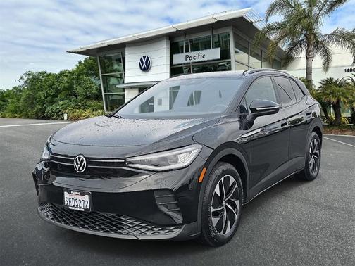 2022 Volkswagen ID.4 Pro S