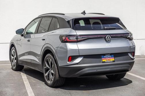 2025 Volkswagen ID.4 Pro S