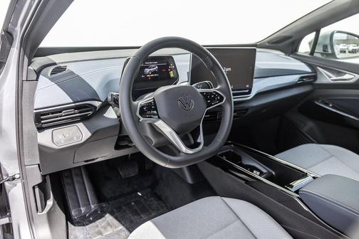 2025 Volkswagen ID.4 Pro S
