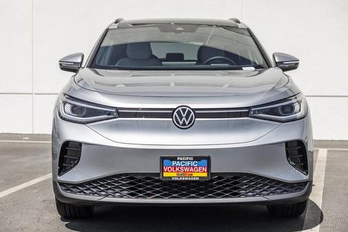 2025 Volkswagen ID.4 Pro S