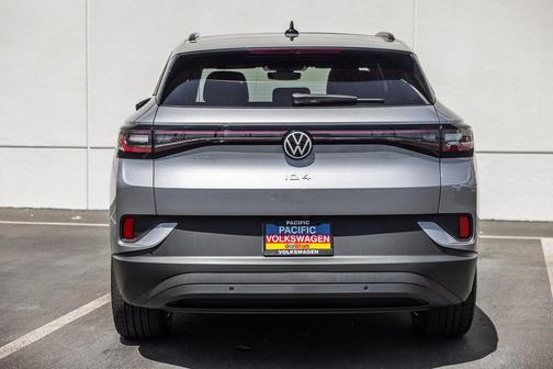 2025 Volkswagen ID.4 Pro S