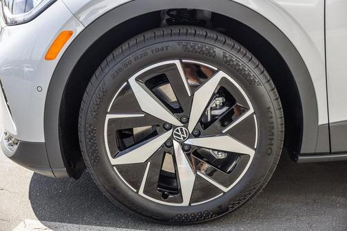 2025 Volkswagen ID.4 Pro S