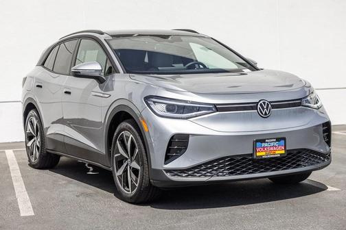 2025 Volkswagen ID.4 Pro S