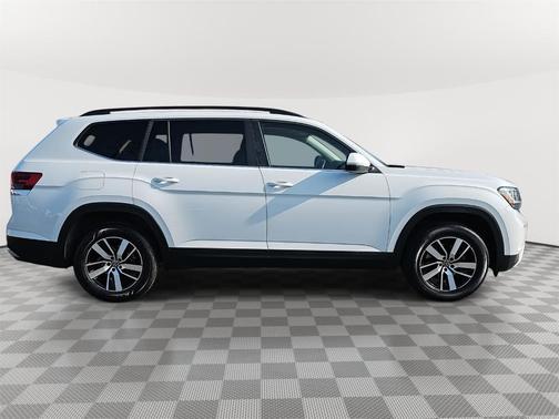2021 Volkswagen Atlas 2.0T SE
