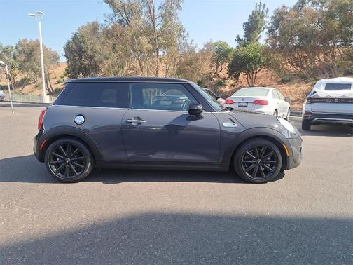 2014 MINI Hardtop Cooper S