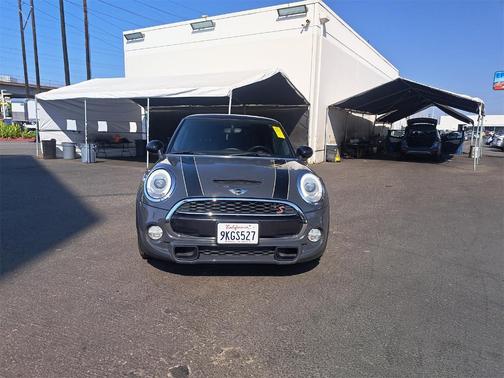 2014 MINI Hardtop Cooper S
