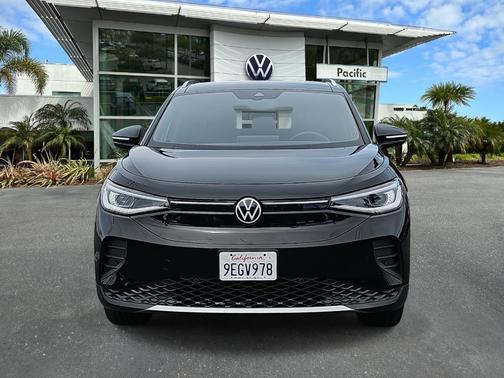 2022 Volkswagen ID.4 Pro S