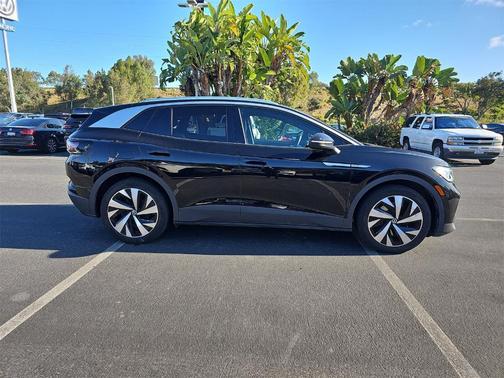 2022 Volkswagen ID.4 Pro S