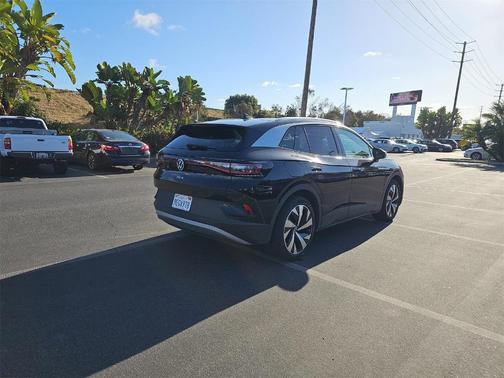 2022 Volkswagen ID.4 Pro S