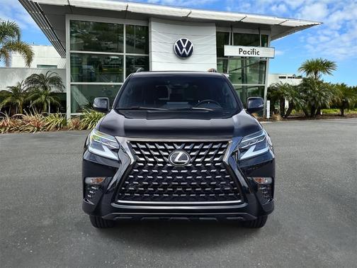 2022 Lexus GX 460 460