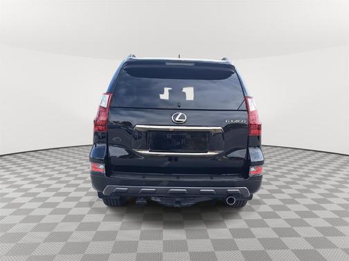 2022 Lexus GX 460 460
