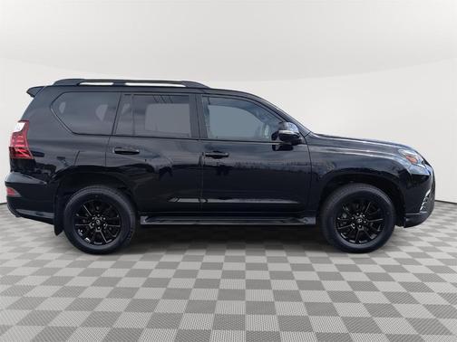 2022 Lexus GX 460 460