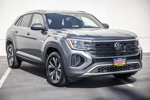 2025 Volkswagen Atlas Cross Sport 2.0T SE