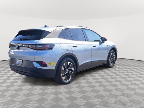 2022 Volkswagen ID.4 Pro