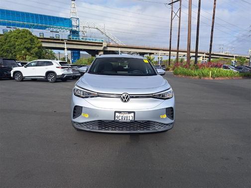 2022 Volkswagen ID.4 Pro