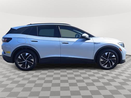 2022 Volkswagen ID.4 Pro