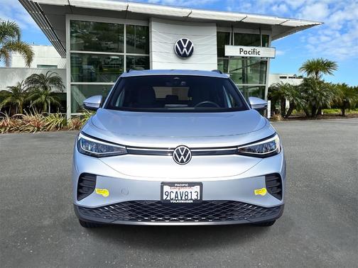 2022 Volkswagen ID.4 Pro