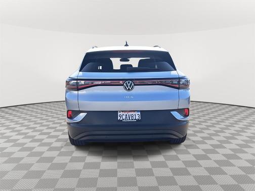 2022 Volkswagen ID.4 Pro