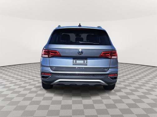 2022 Volkswagen Taos 1.5T SEL