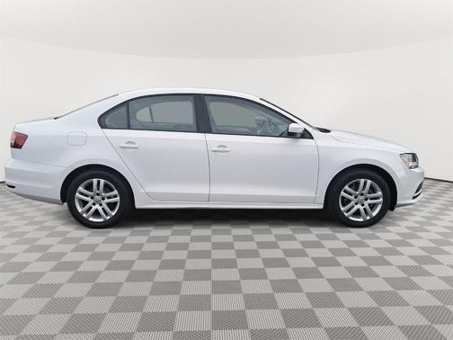 2018 Volkswagen Jetta 1.4T S