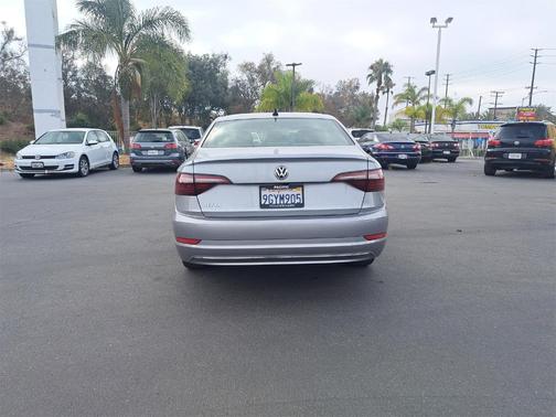 2020 Volkswagen Jetta 1.4T S
