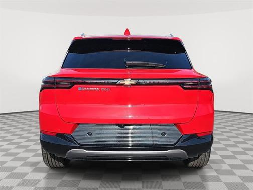 2024 Chevrolet Equinox EV LT