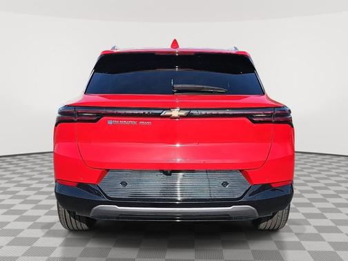 2024 Chevrolet Equinox EV LT