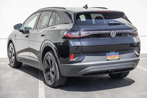 2025 Volkswagen ID.4 Pro