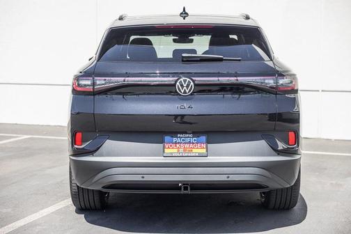 2025 Volkswagen ID.4 Pro