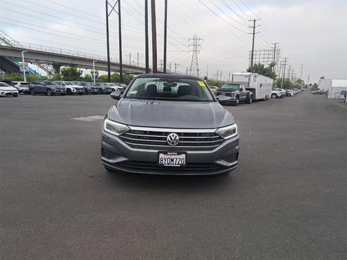 2021 Volkswagen Jetta 1.4T SEL