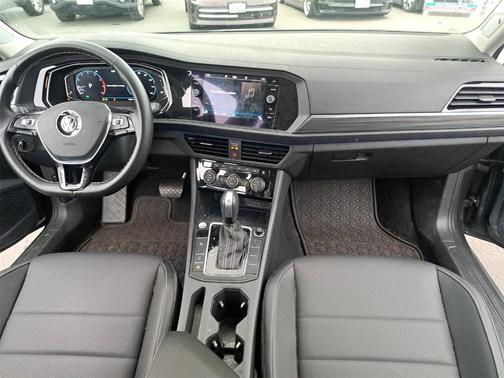 2021 Volkswagen Jetta 1.4T SEL