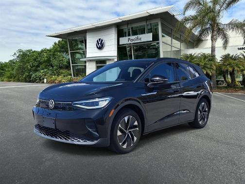 2022 Volkswagen ID.4 Pro S