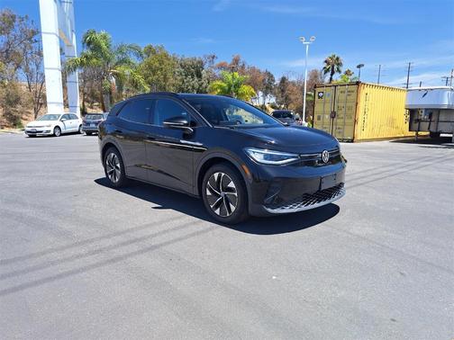 2022 Volkswagen ID.4 Pro S