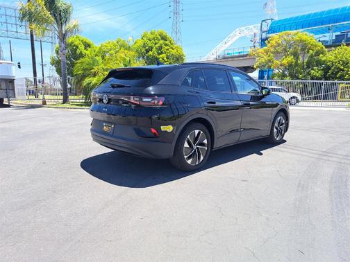 2022 Volkswagen ID.4 Pro S