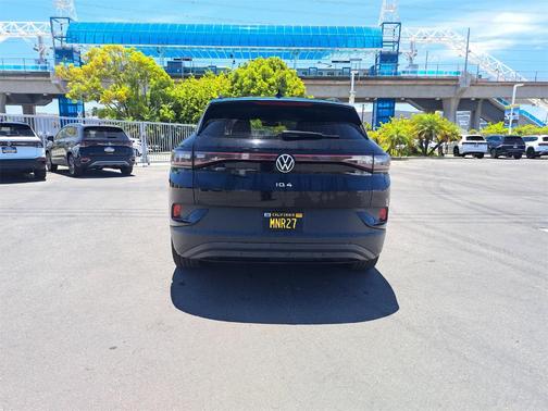 2022 Volkswagen ID.4 Pro S