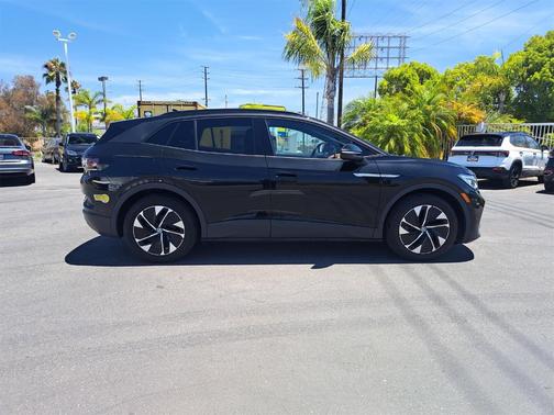 2022 Volkswagen ID.4 Pro S