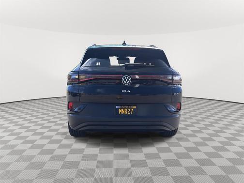 2022 Volkswagen ID.4 Pro S