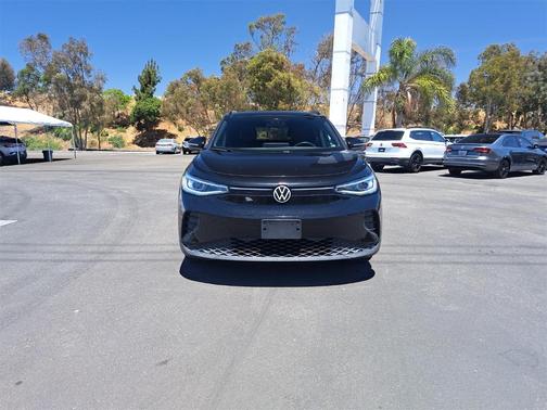 2022 Volkswagen ID.4 Pro S