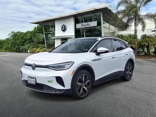 2023 Volkswagen ID.4 S