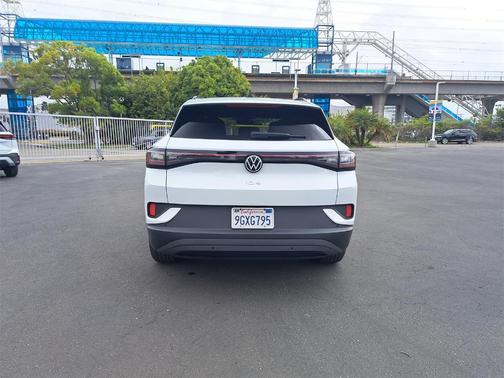 2023 Volkswagen ID.4 S