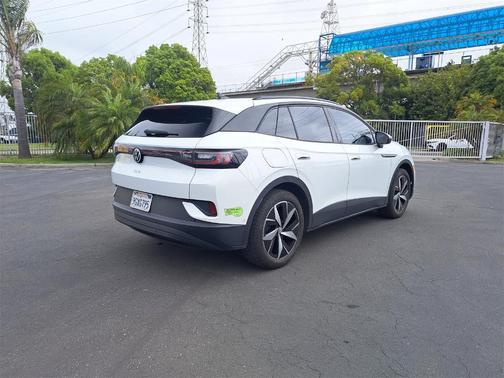 2023 Volkswagen ID.4 S