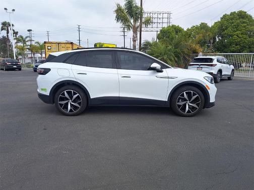 2023 Volkswagen ID.4 S