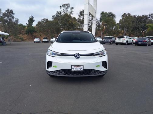 2023 Volkswagen ID.4 S