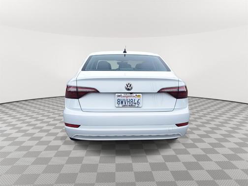 2021 Volkswagen Jetta 1.4T SE