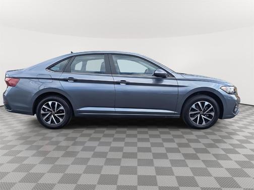 2023 Volkswagen Jetta 1.5T S